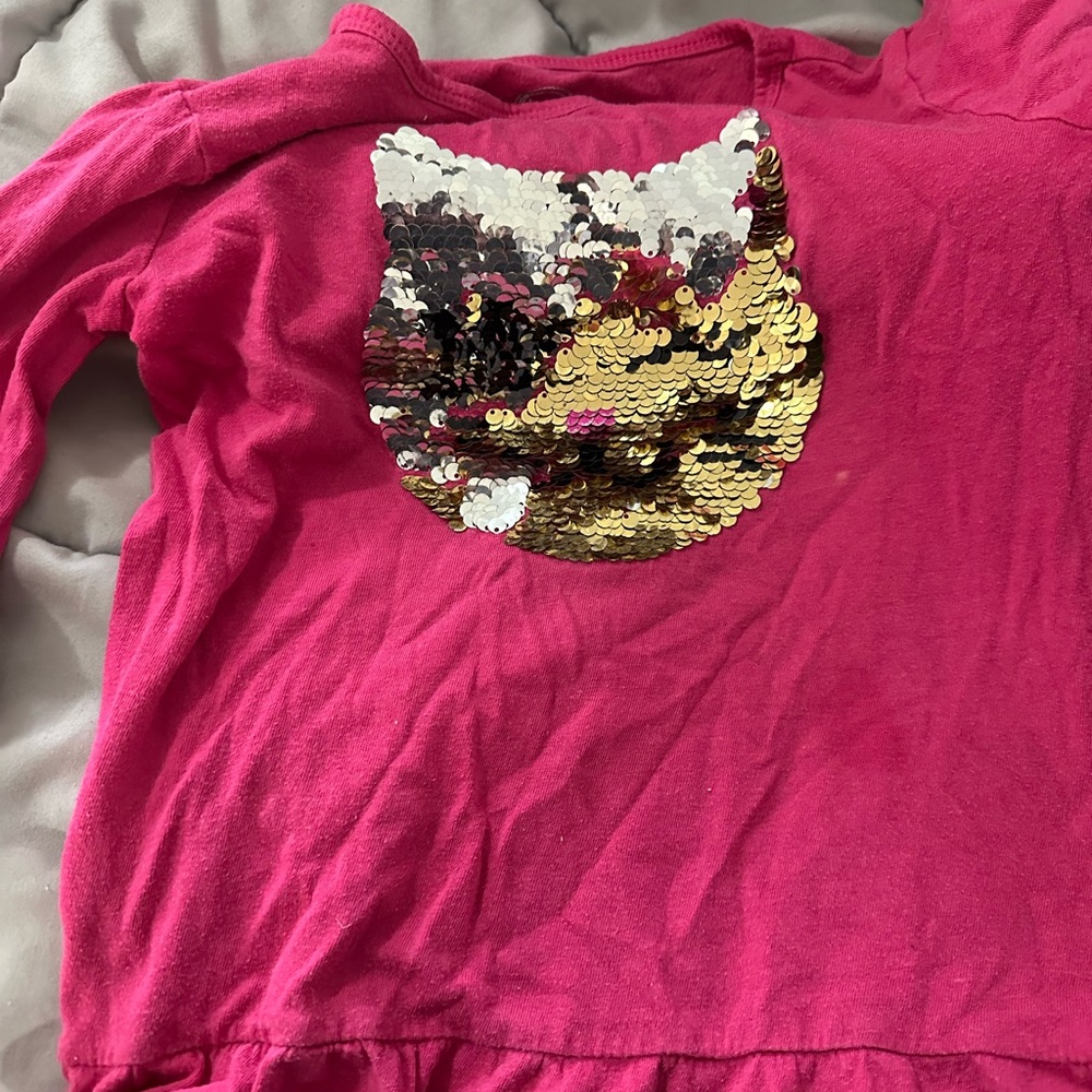 Cat shirt